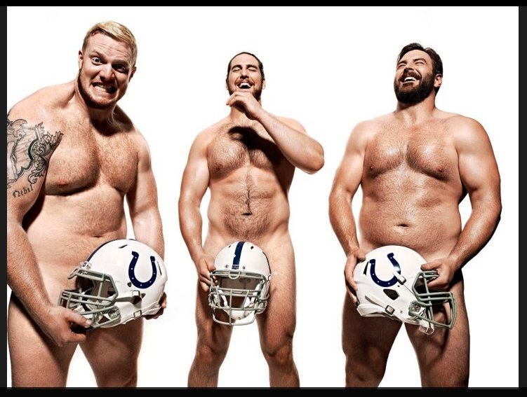 ESPN-ovi modeli - Indianapolis Colts