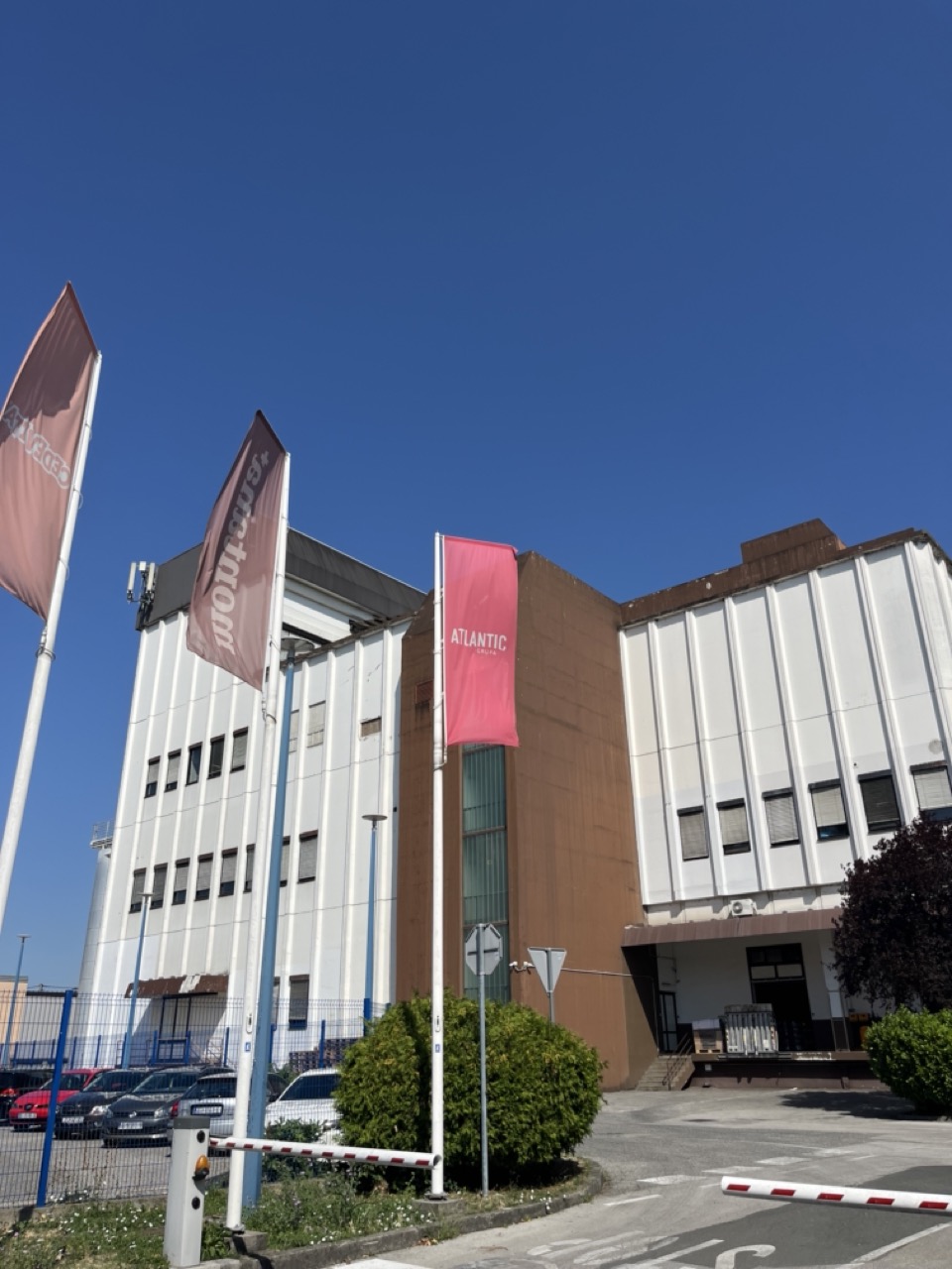 Stručna praksa u Atlanticu