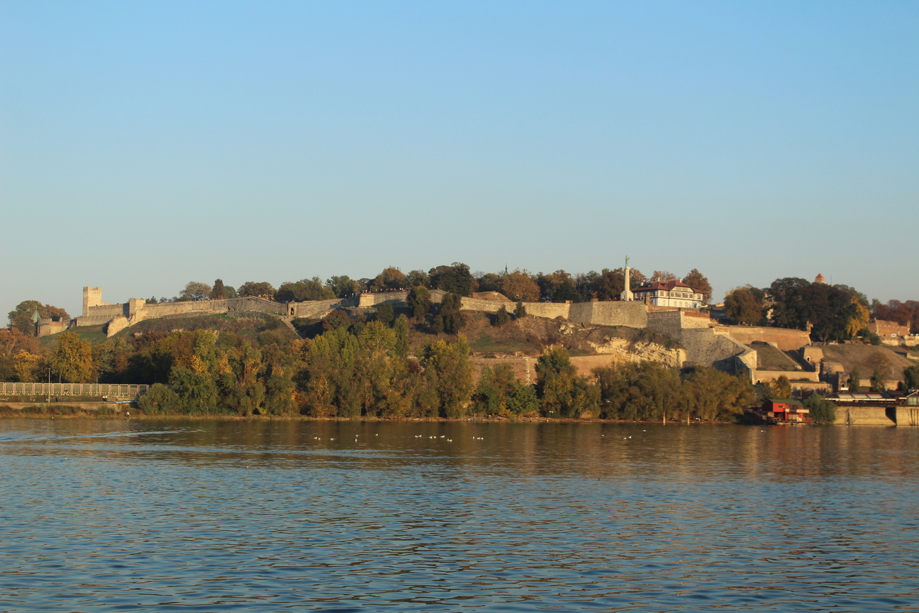 Kalemegdan, Beograd