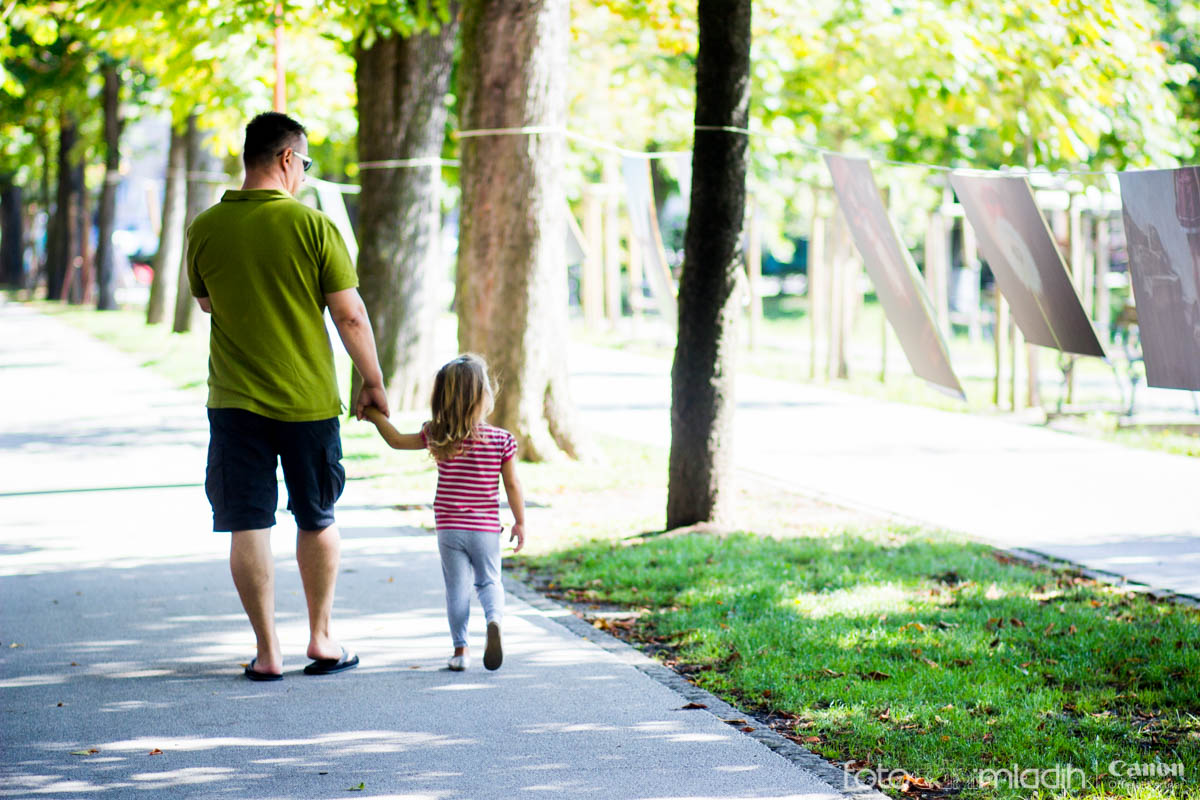 Izložba na Promenadi