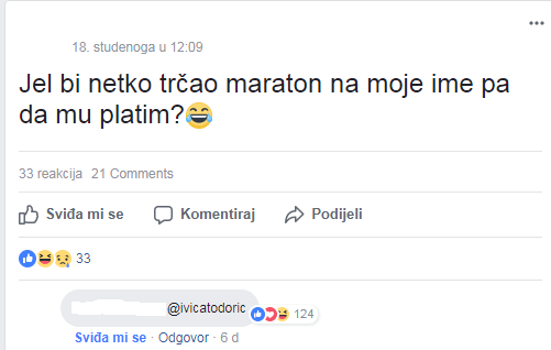 Najbolje objave u domskim grupama