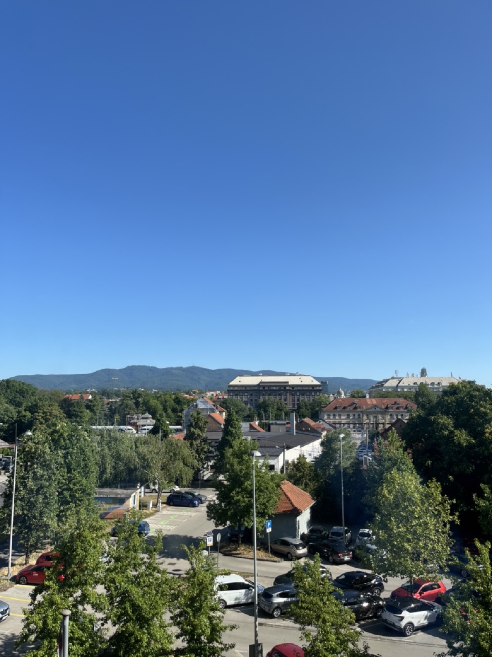 Stručna praksa u Atlanticu