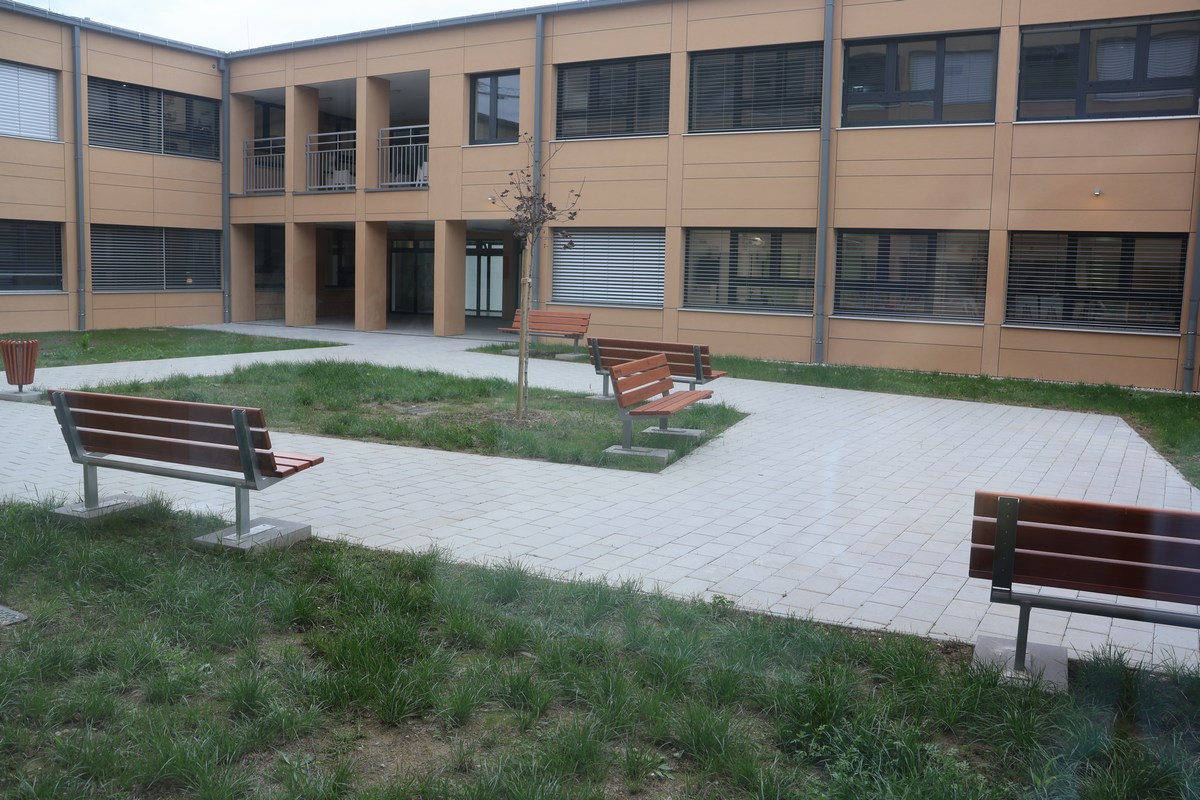 Centar za odgoj i obrazovanje, Čakovec