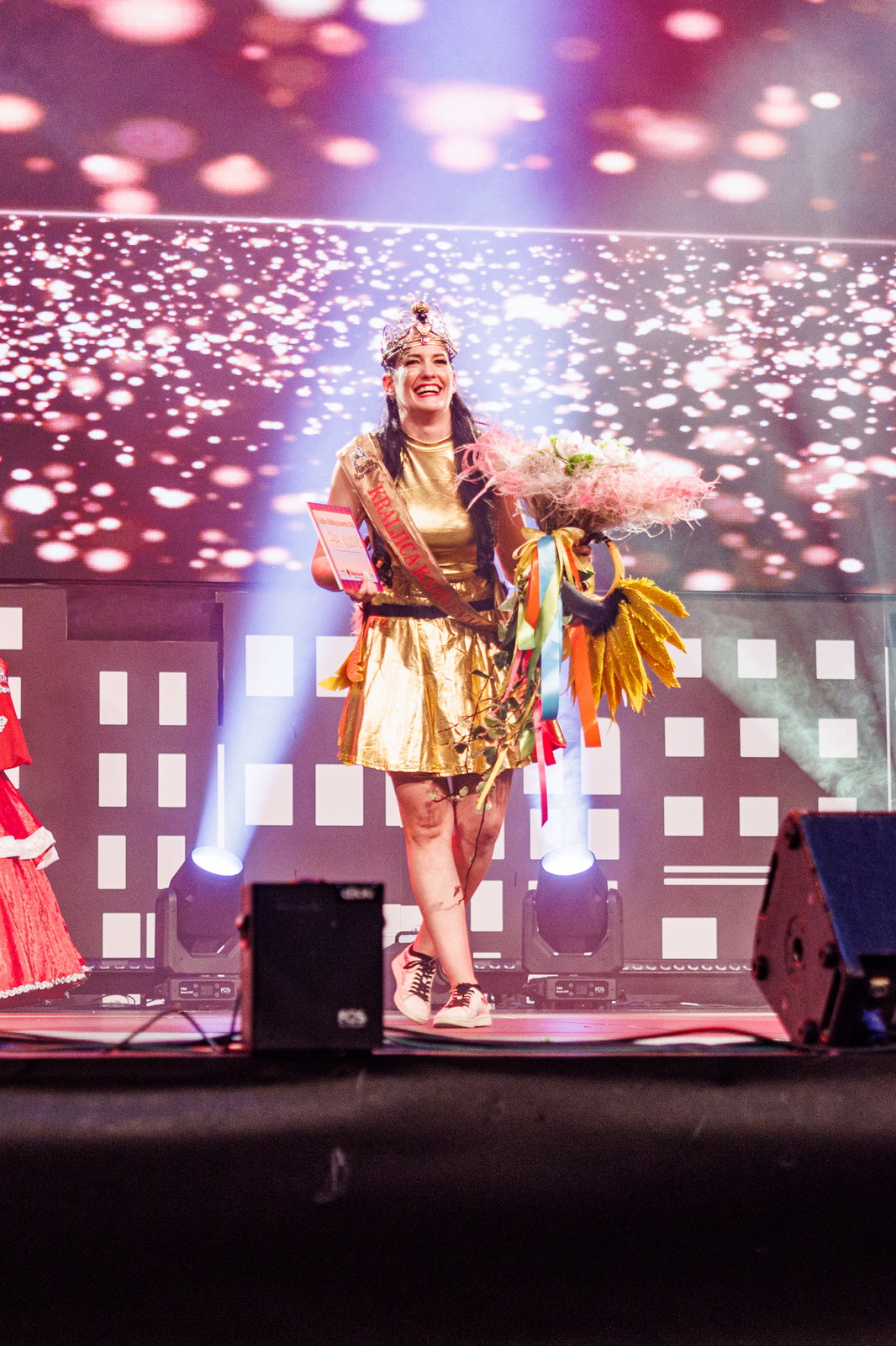 Izbor za ovogodišnju Kraljicu Riječkog karnevala