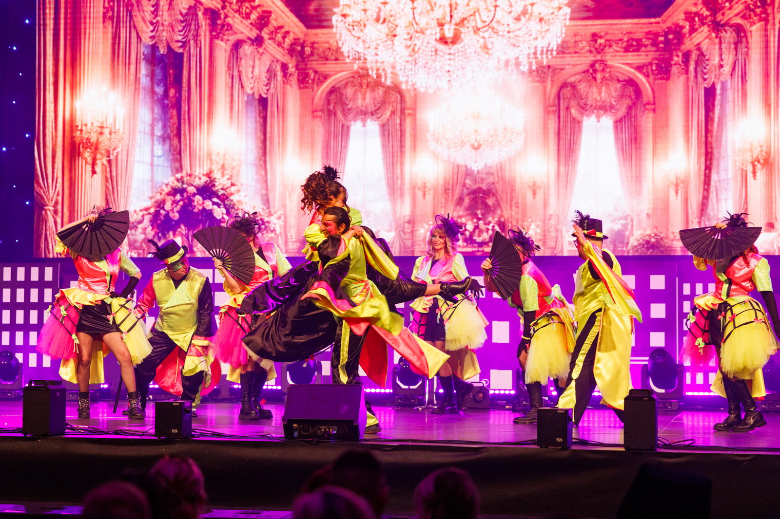 Izbor za ovogodišnju Kraljicu Riječkog karnevala