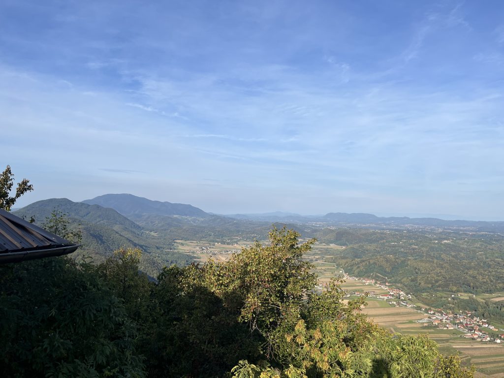 Priroda oko Varaždina / GFV