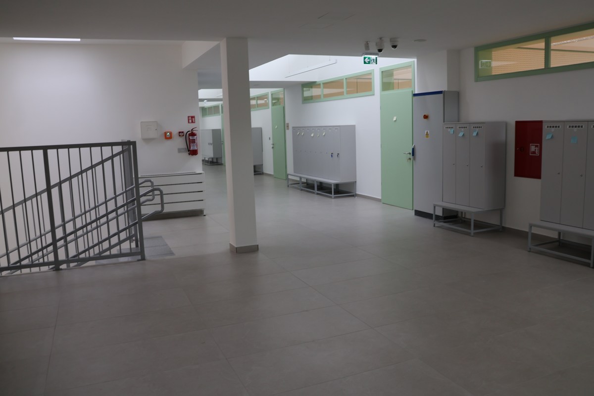 Centar za odgoj i obrazovanje, Čakovec
