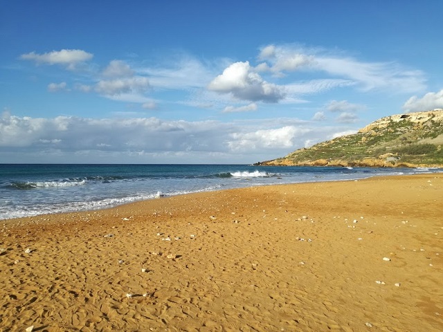 Malta, FOTO: Privatna arhiva 