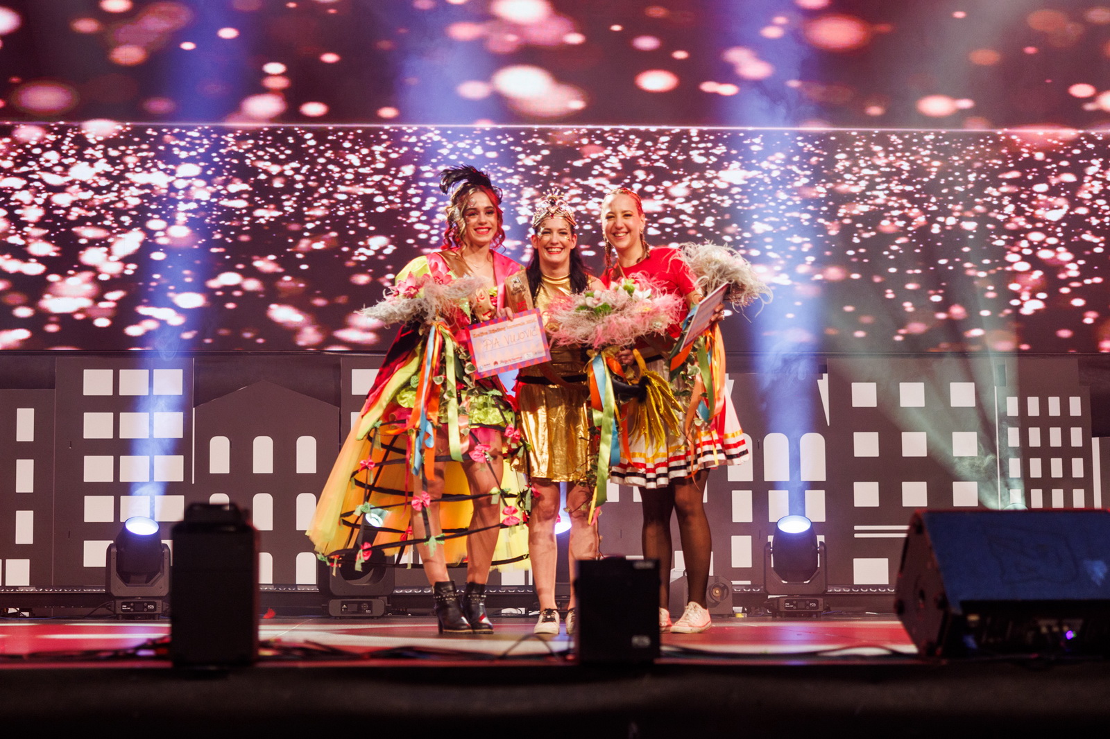 Izbor za ovogodišnju Kraljicu Riječkog karnevala