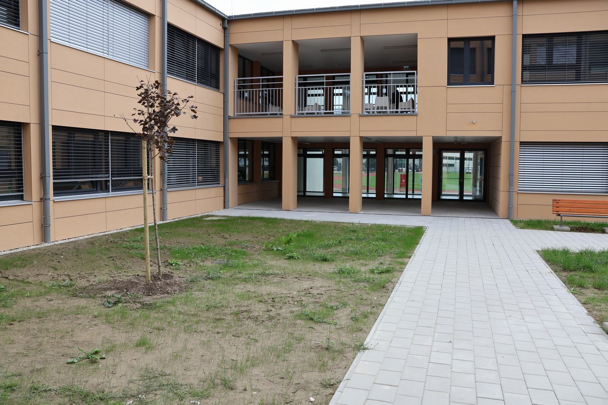 Centar za odgoj i obrazovanje, Čakovec