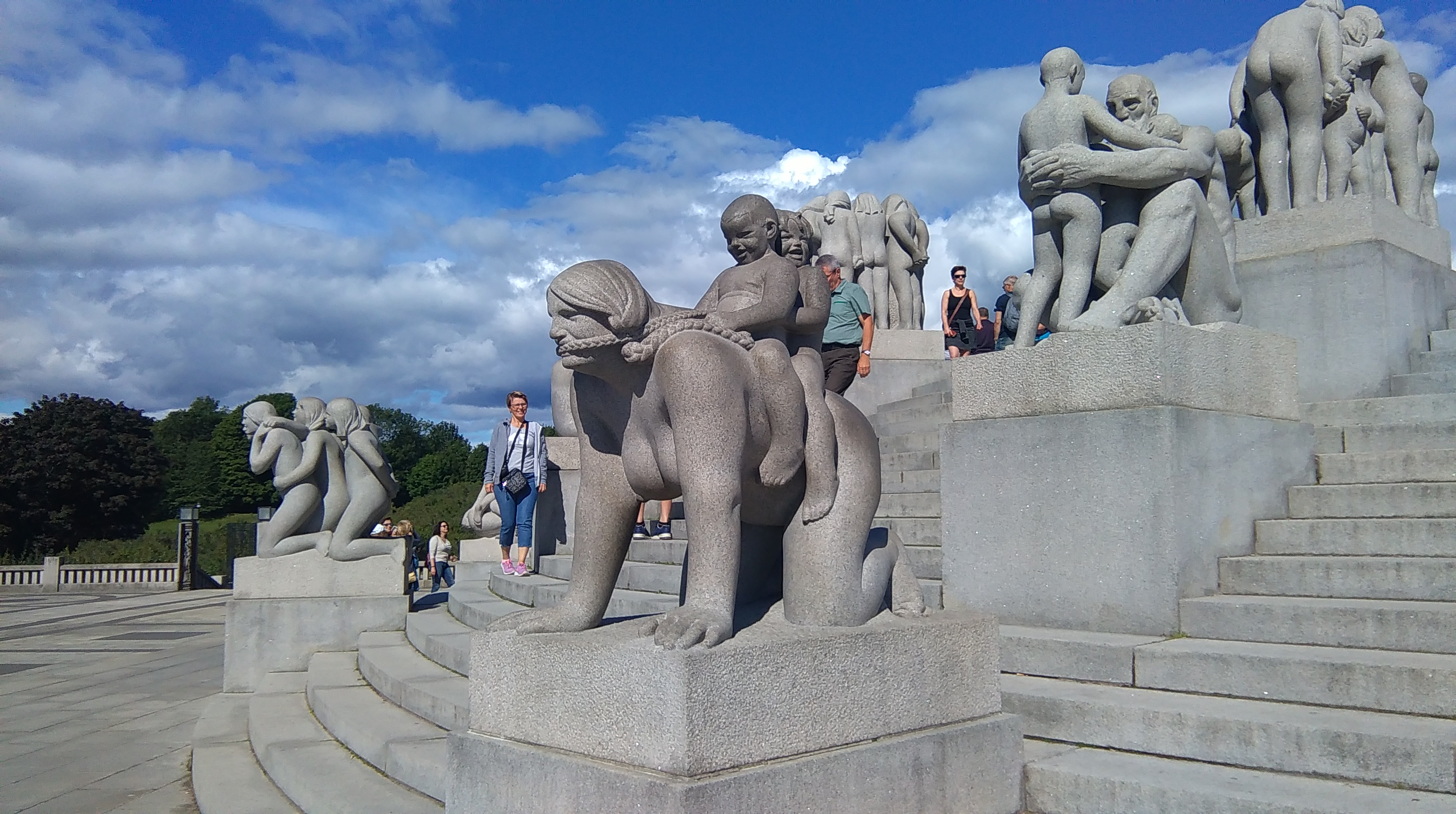 vigeland