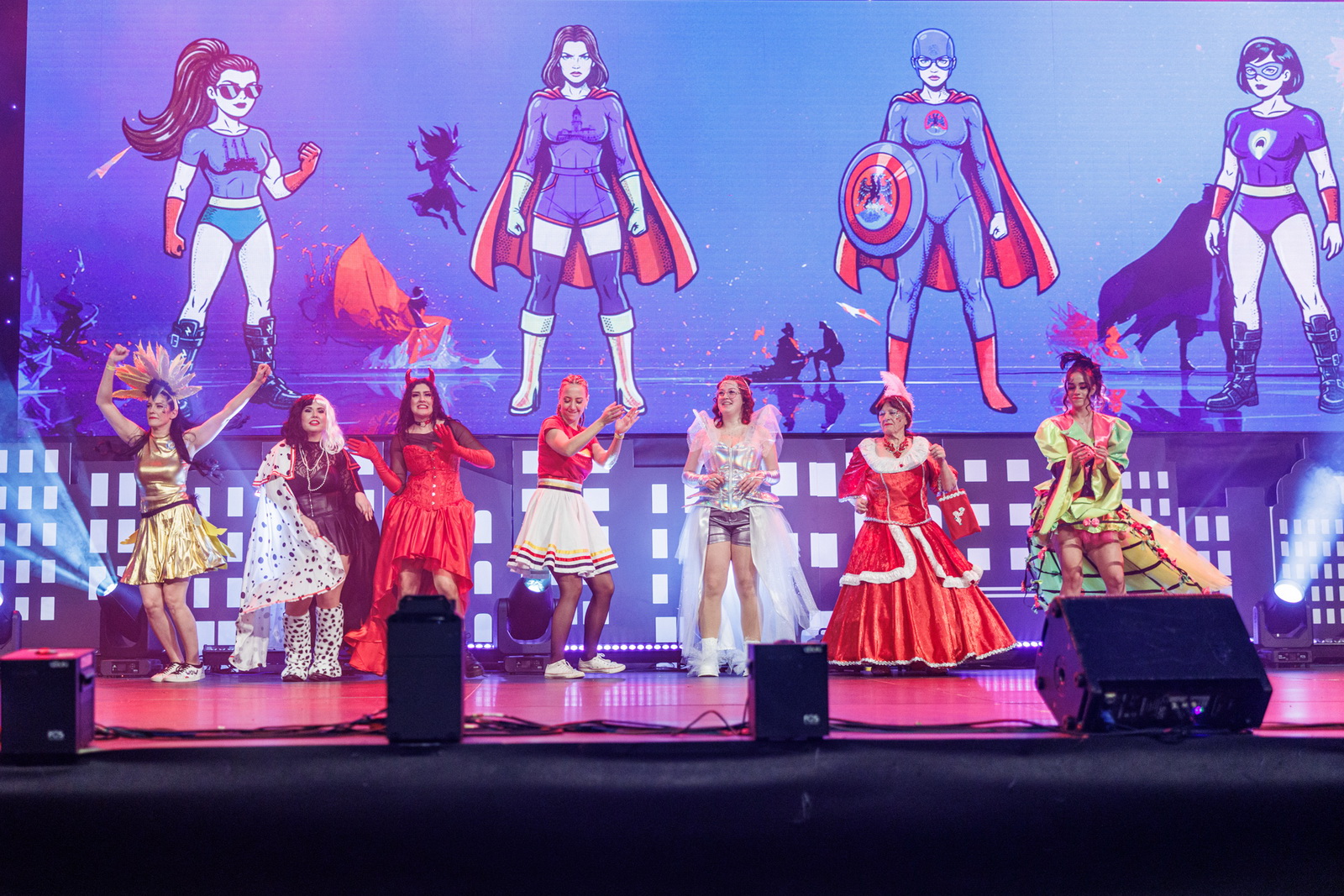 Izbor za ovogodišnju Kraljicu Riječkog karnevala