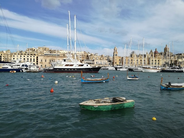 Malta, FOTO: Privatna arhiva 