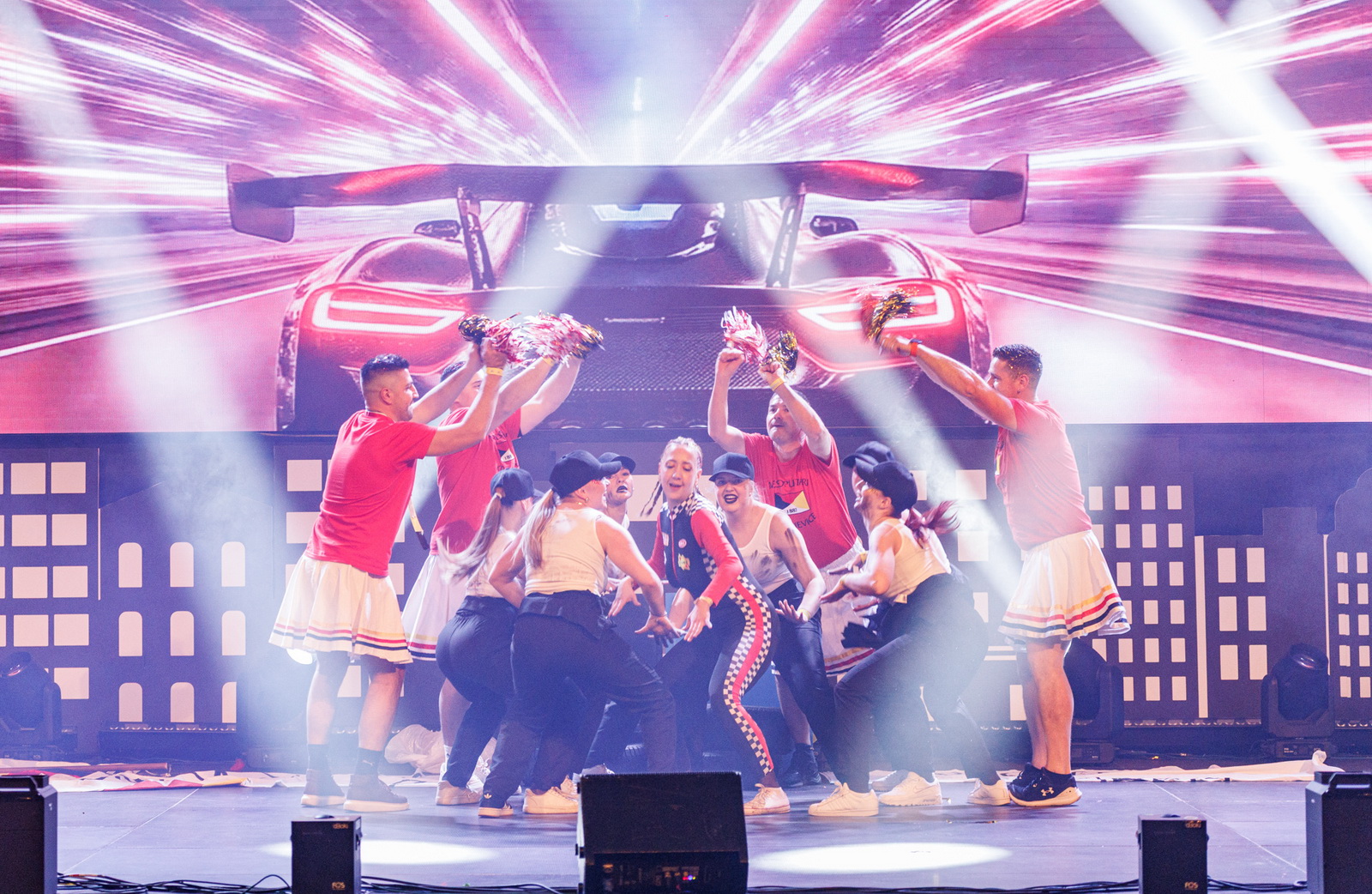 Izbor za ovogodišnju Kraljicu Riječkog karnevala