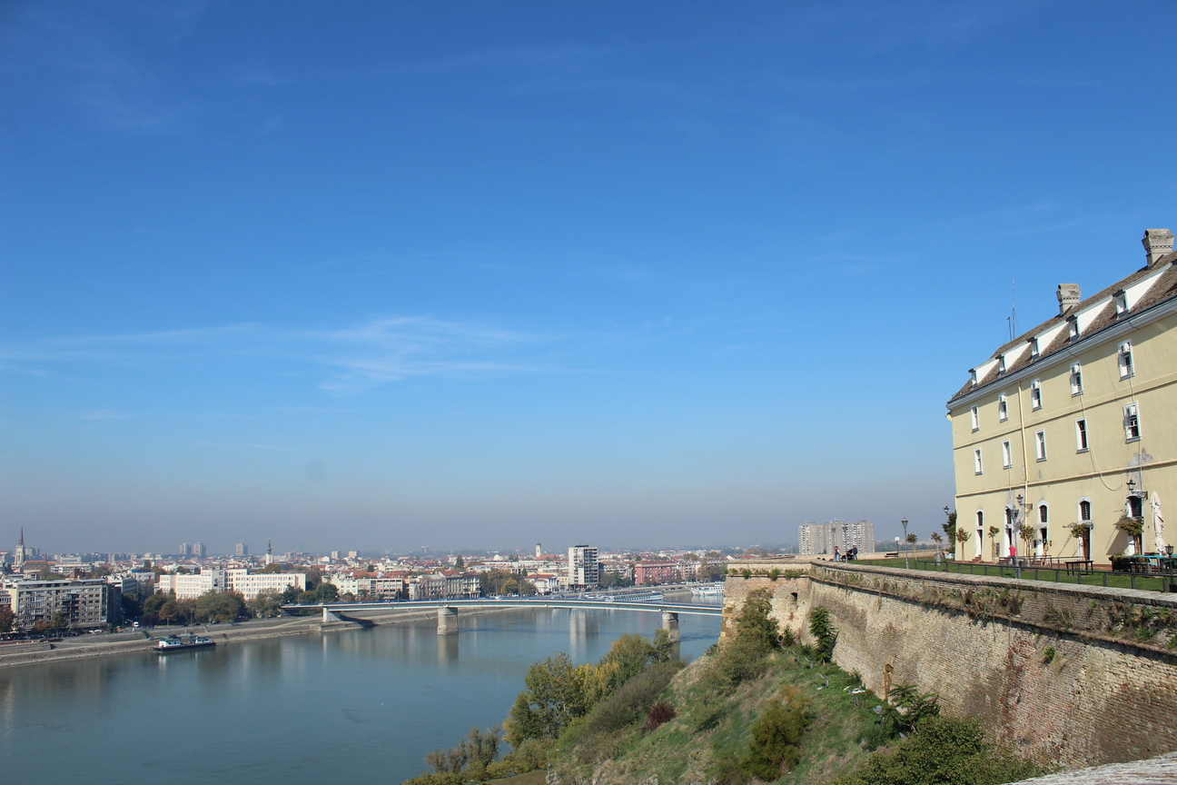 Petrovaradin, Srbija