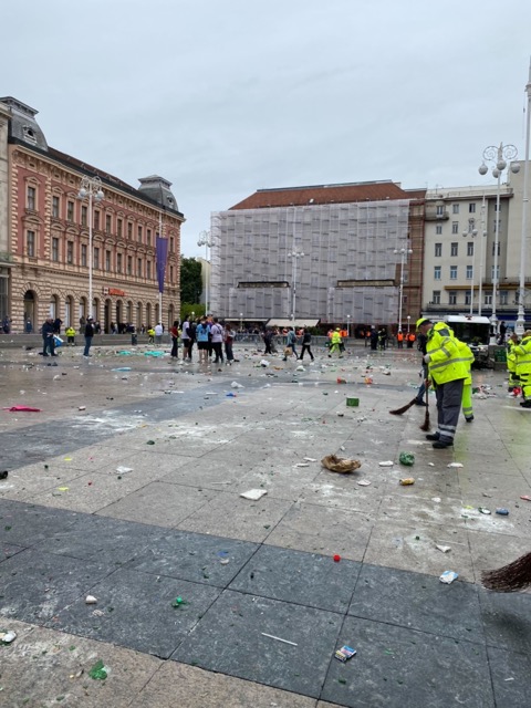 Norijada 2025. - Zagreb