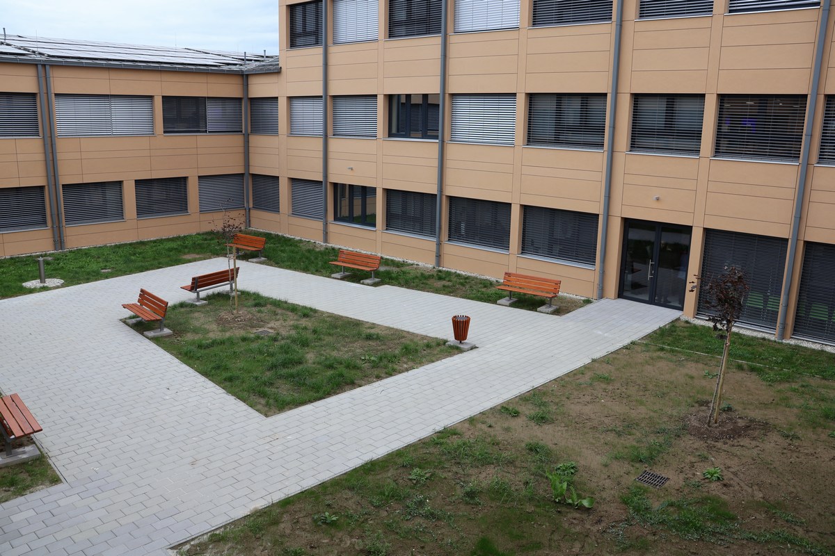 Centar za odgoj i obrazovanje, Čakovec