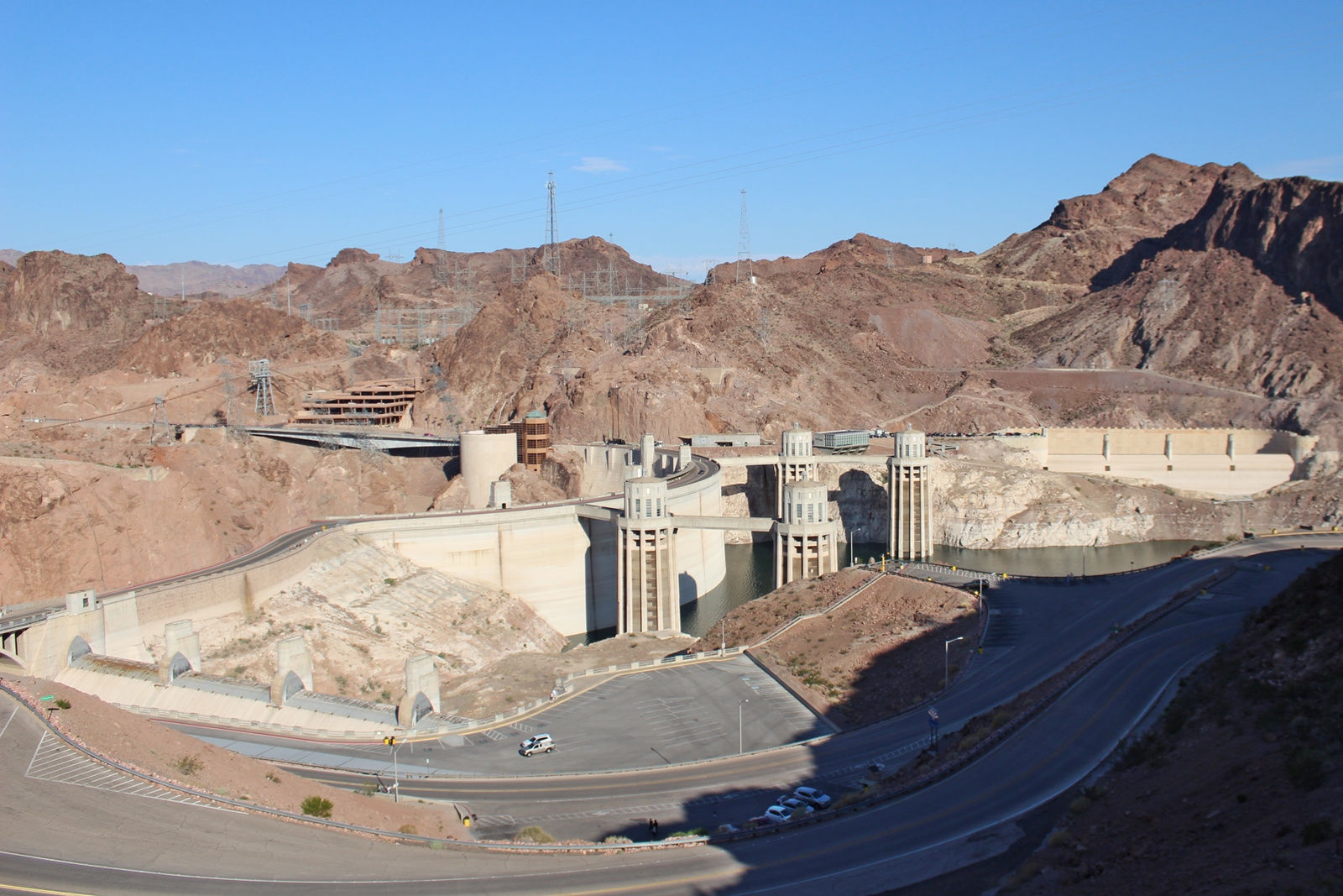 Hoover Dam