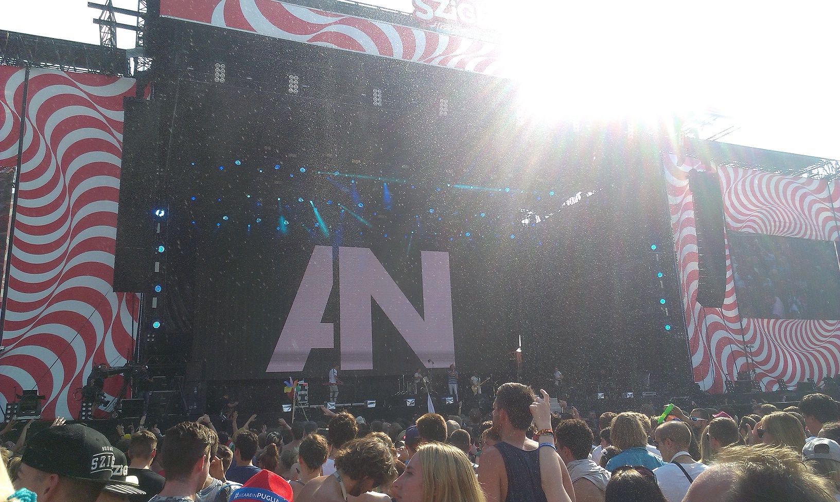 AWOLNATION