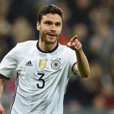 Jonas Hector