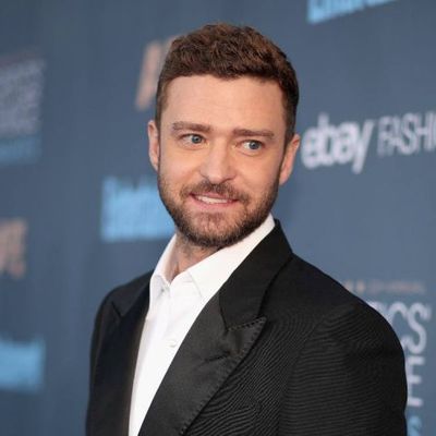 Justin Timberlake