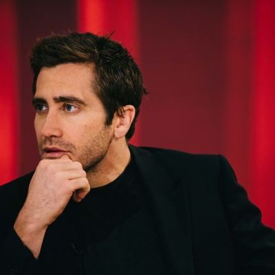 Jake Gyllenhaal