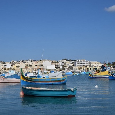 Malta, FOTO: Jona Tonković 