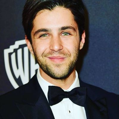 Josh Peck