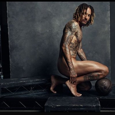 ESPN-ovi modeli - Jermaine Jones