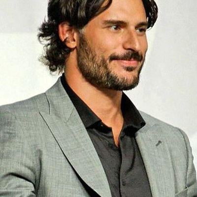 Joe Manganiello