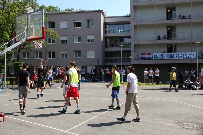 SCool Fest: Košarka1