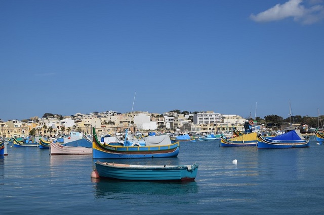 Malta, FOTO: Jona Tonković 