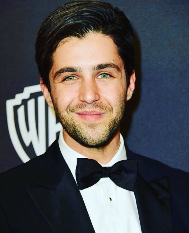 Josh Peck