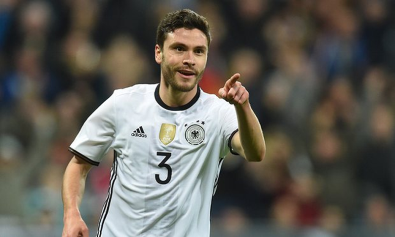 Jonas Hector