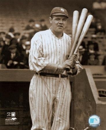 Babe Ruth