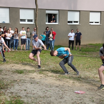 SCool Fest: Povlačenje konopa2