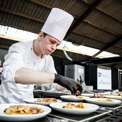 EuroSkills Herning 2025