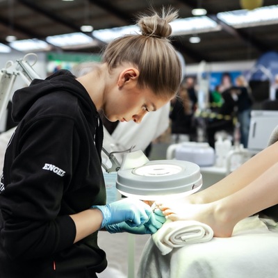 EuroSkills Herning 2025