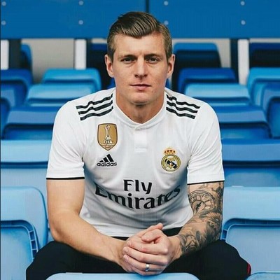 Toni Kroos