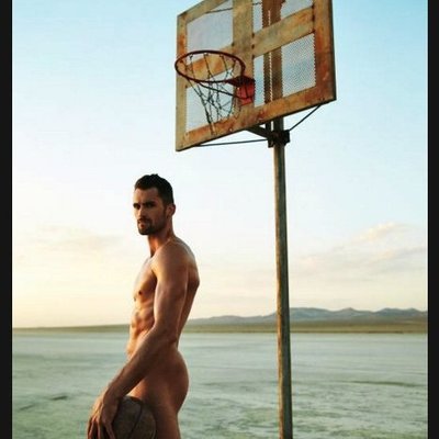 ESPN-ovi modeli - Kevin Love