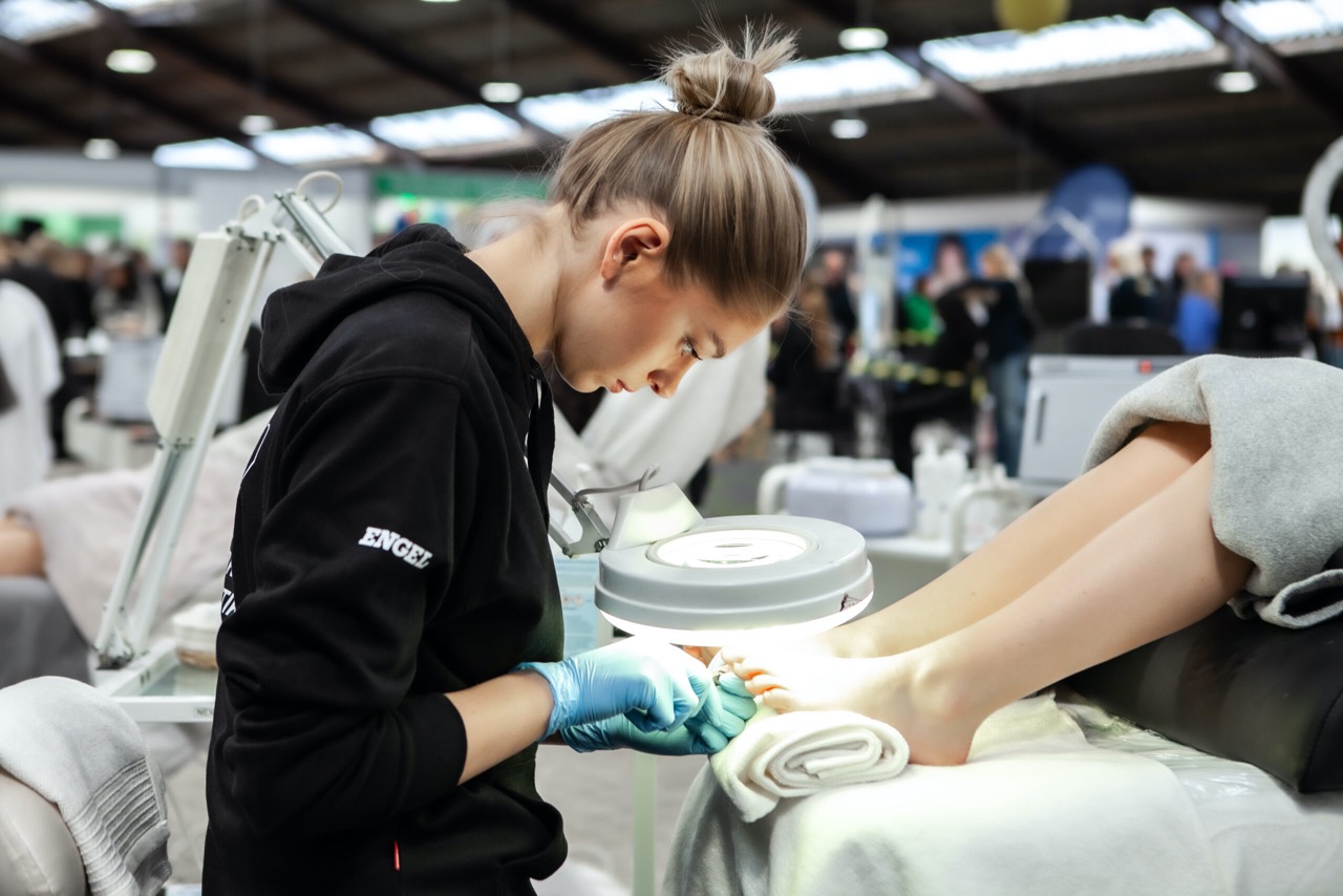 EuroSkills Herning 2025
