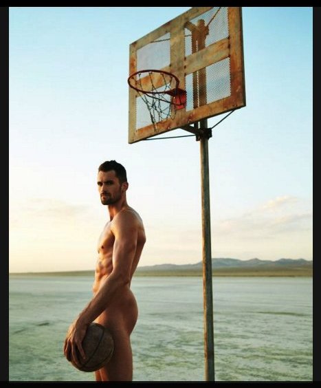 ESPN-ovi modeli - Kevin Love