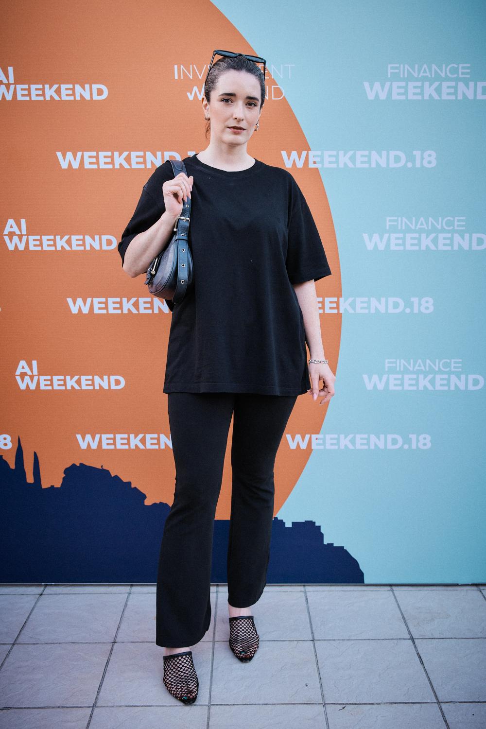 Weekend.18
