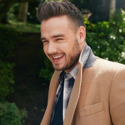 Liam Payne