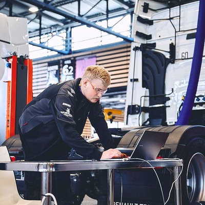 EuroSkills Herning 2025
