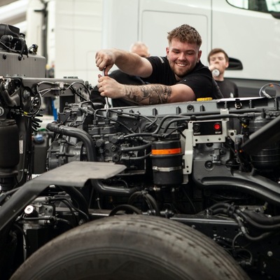EuroSkills Herning 2025