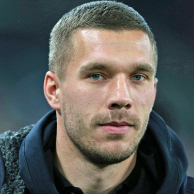 Lukas Podolski