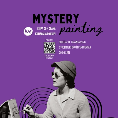 Pulska mreža studenata