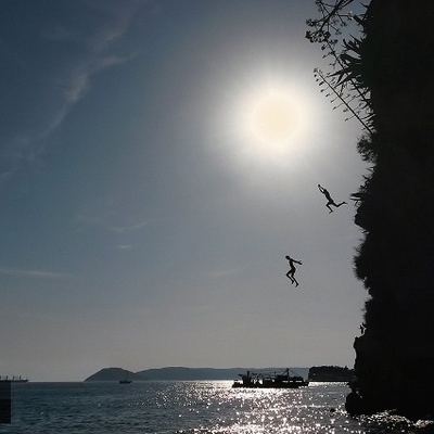 Izložba fotografija "Splitska tiramola" - Maja Gijevski, Gušti