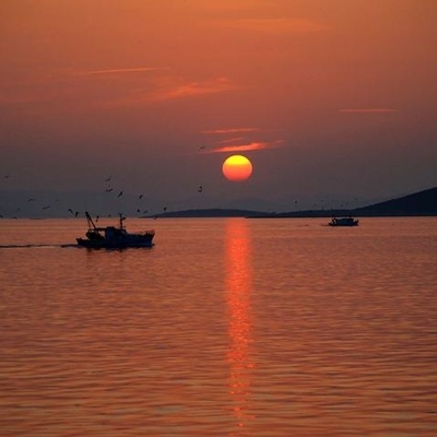 Poznate hrvatske turističke destinacije - Murter